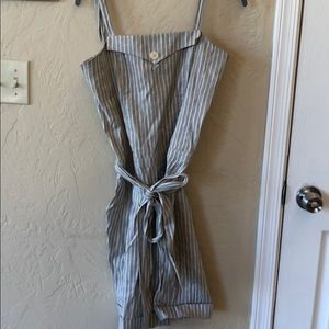 BCBG MaxAzria Shorts Romper